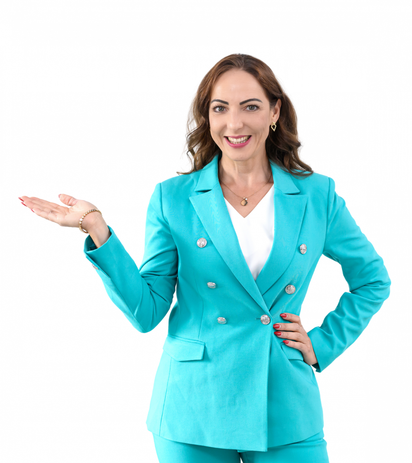 Tessa_Koschig kann als top referentin für Events wie Frauenversammlungen gebucht werden