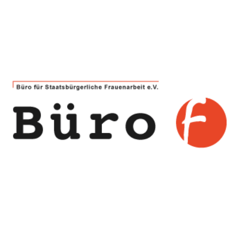 Speakerin Tessa Koschig BüroF