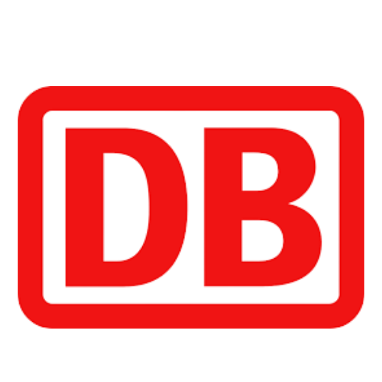 Speakerin Tessa Koschig Deutsche Bahn