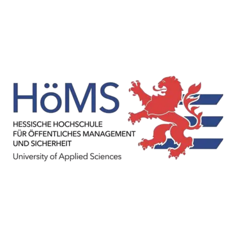 Speakerin Tessa Koschig HÖMS
