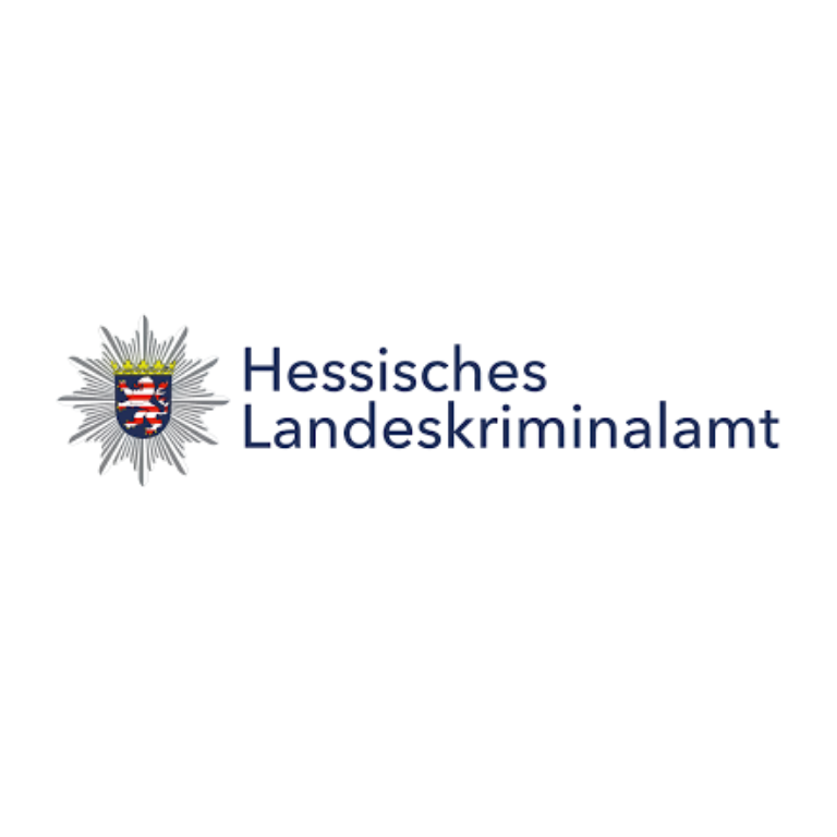 Speakerin Tessa Koschig Hessisches Landeskriminalamt