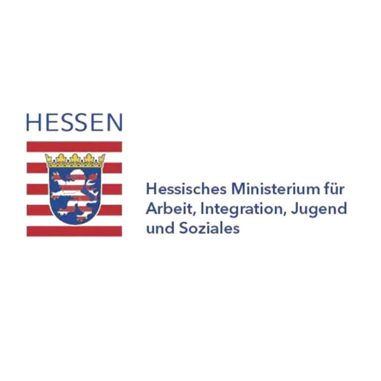 Speakerin Tessa Koschig Hessisches Ministeroium Familie, Soziales