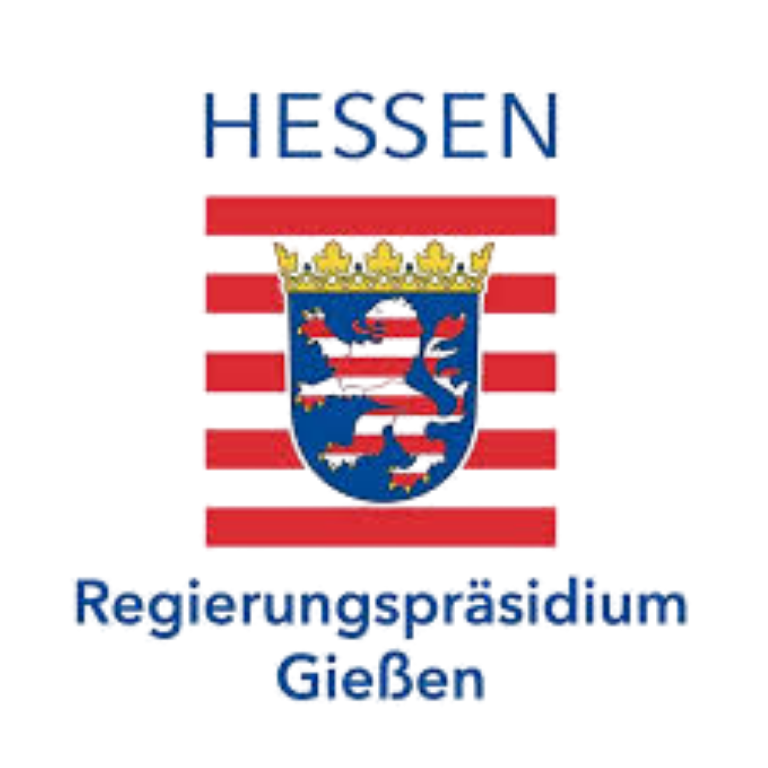Speakerin Tessa Koschig RP Gießen