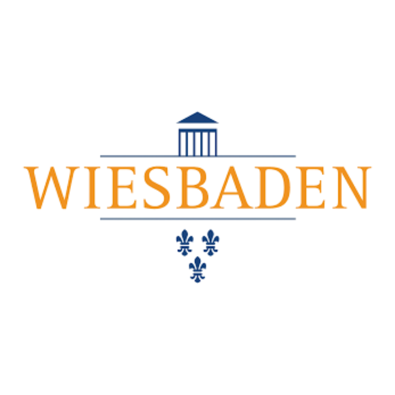 Speakerin Tessa Koschig Wiesbaden