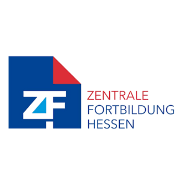 Speakerin Tessa Koschig Zentrale Fortbildung Hessen