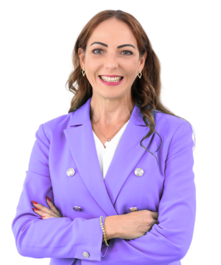 Tessa Koschig als Speakerin und Coach anfragen