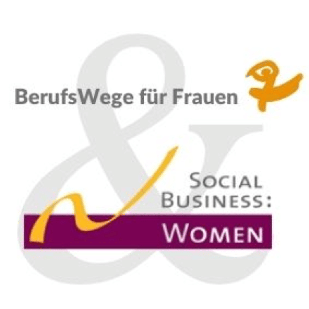 Tessa Koschig ist Coach für Berufswege für Frauen & Social Business Women
