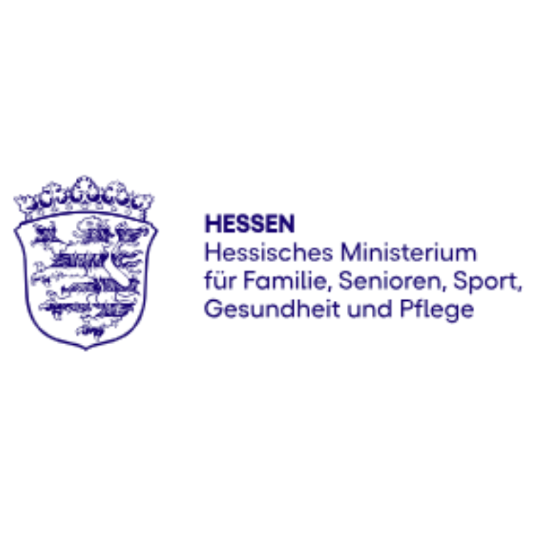 Speakerin Tessa Koschig Hessisches Ministerium Familie, Gesundheit